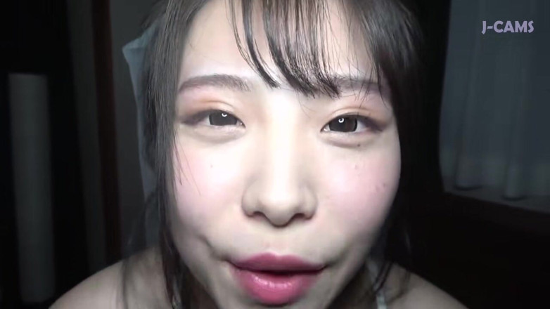 J-Cams: A Refined Beauty Loses Herself in Endless Waves of Deep,...