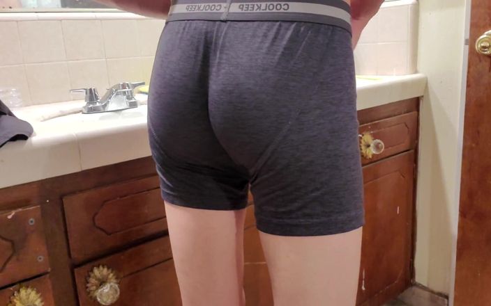Z twink: Nice Ass on Young Twink