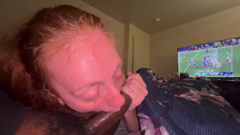 Mariecream: The Creampie Machine