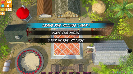 Tranny Games: Dungeon slaves v0.53 (2/2)