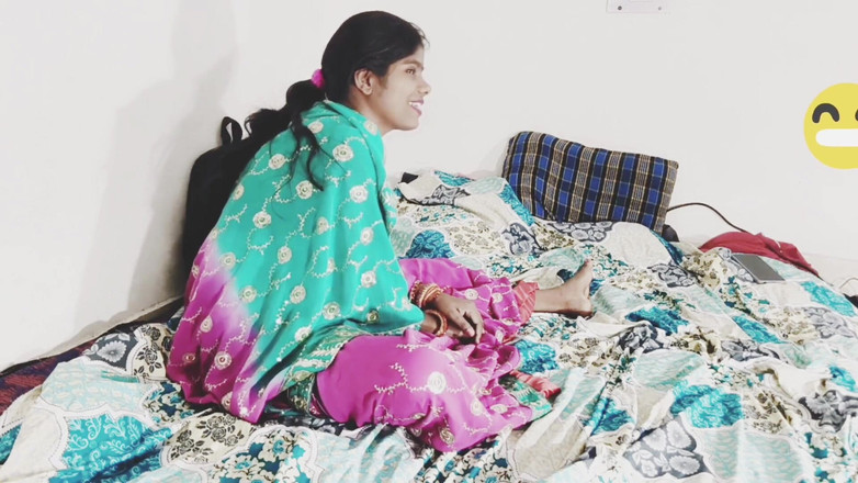 Vija: Deshi Wideo full masti przyrodnia siostra jebanie w pokoju. XXX...