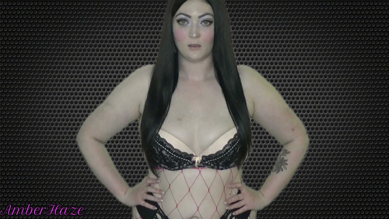 Amber Haze: Fat Loser Diet