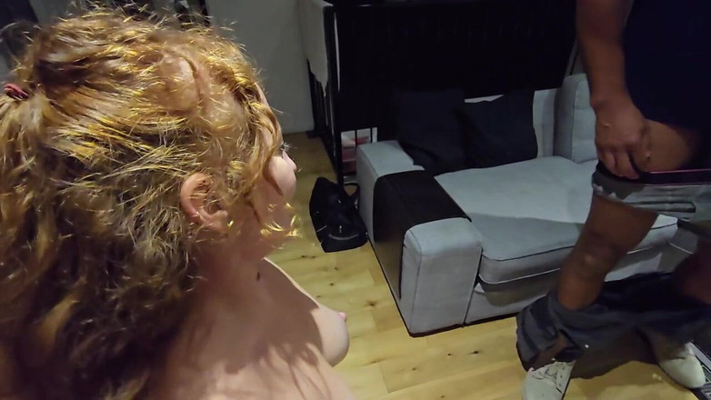 Raquel Van Zant: Teściowa Raquel Van Zant Uwodzi Mężczyzn Do Naprawy Kotłów