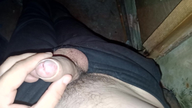kobra kobreti: Pouze masturbace 16