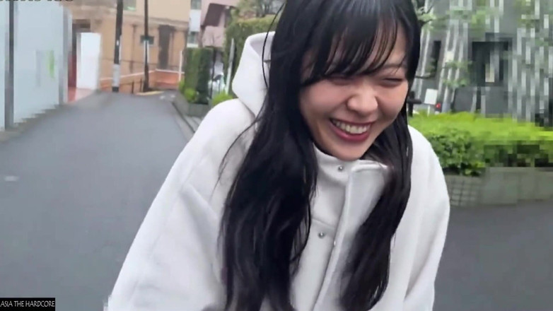 Asian happy ending: Înger asiatic 25151