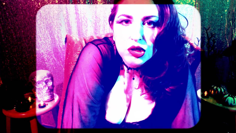 goddessjoules: Vampirin aşağılama görevi