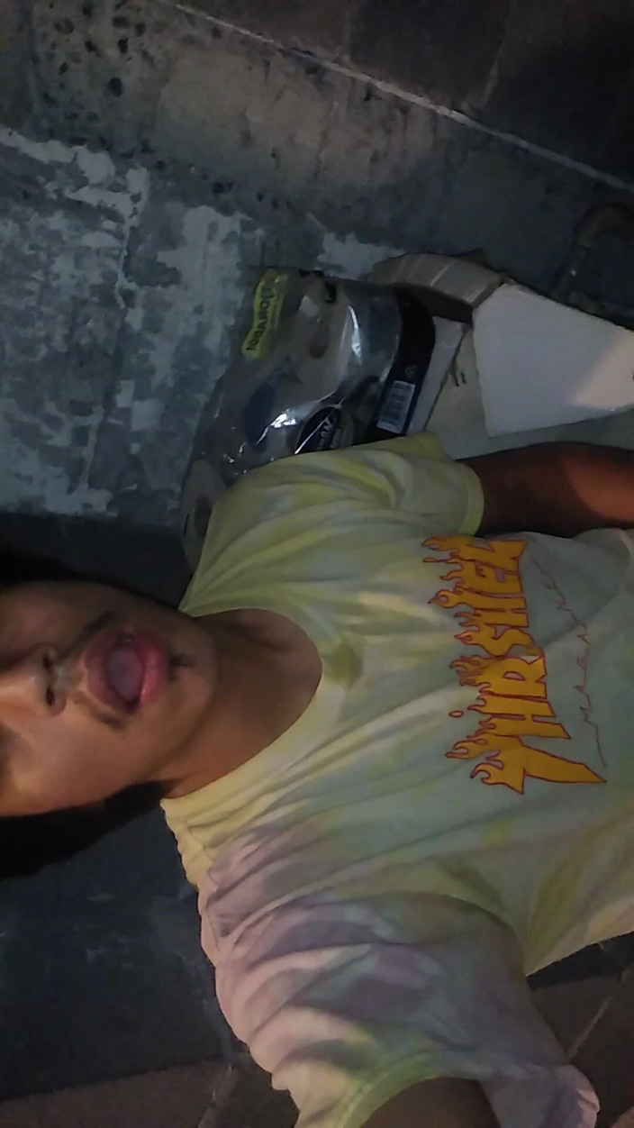 AlexAlejandro13: J’ai encore beaucoup de lait qui sort