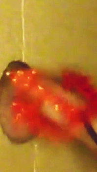 19 Syaitan Matang Dalam Gloryhole - Ornella