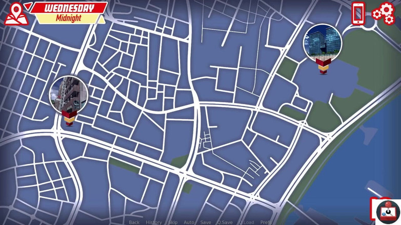 Joystick Cinema: Hero sex-Akademie - (teil 05).