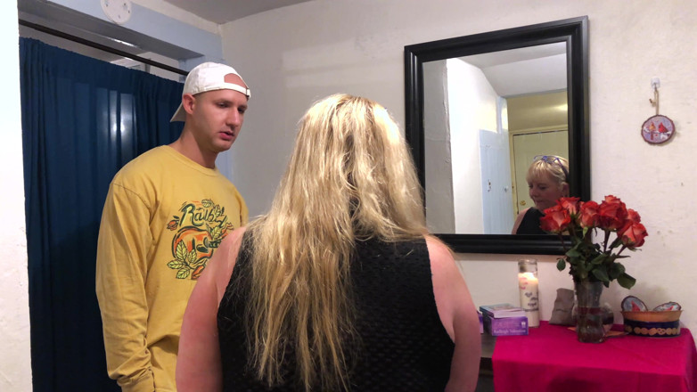 Sissy Bailey Wilde: Fortune Teller Tells Him to Transition