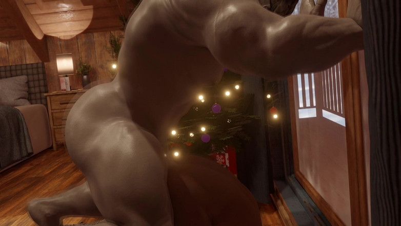 Taylor Breeder: Xxxmas सेल्फसक