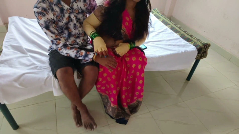Safashaikh: Marathi Husband Ass Fuck Her Hot Sexy Marathi Wife