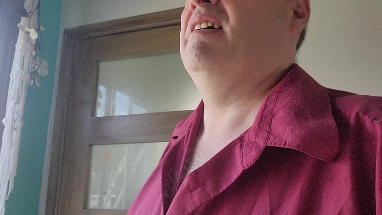 Caressonnous: Po sprše