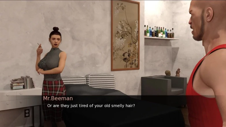 LoveSkySan69Real: A Step-mother's Love (orborigin) [part 6] Part 59 Gameplay by Loveskysan69