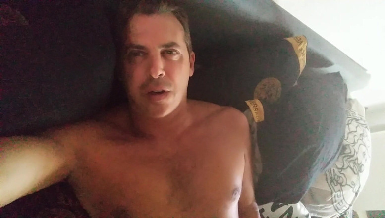 Cory Bernstein: Chycen Celeb Cory Bernstein Countcory Muž Celebrity Sex Tape Hot...