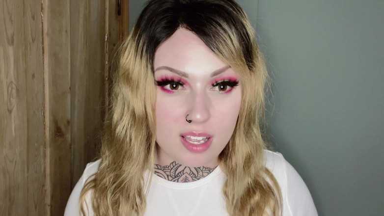 Miss Valentina: Wedgie JOI làm nhục