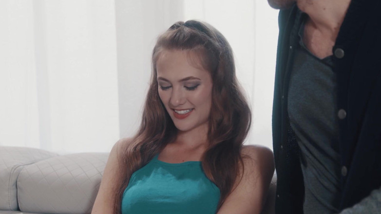Sweet Sinner: Doppelganger_scene 2_sweet verleiding