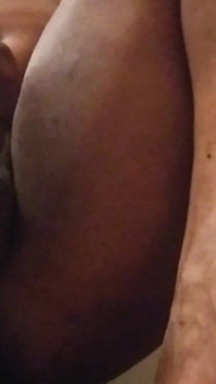 Milking My Prostate