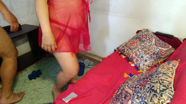 Mishelxl: Mia moglie, che è incinta di sei mesi, la scopo il...