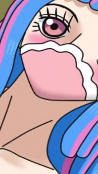 Uruti One Piece