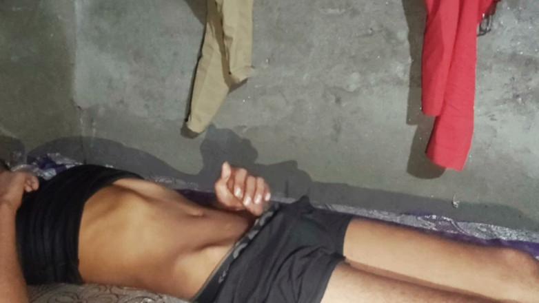 Damniraj: Land Ke Pass Ki Jhante Bal Bany Romantic Video Sex...