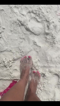 New Pedicure