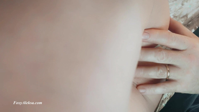 FoxyAleksa: Grabby Hands Menembusi Pepek Kecil molek Di bawah Skirt Dalam...