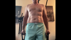 Alex Art: Filem di Gim