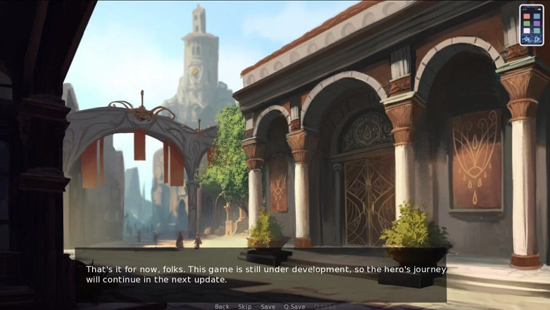 Miss Kitty 2K: Dirty Fantasy - 63 finální video od Foxie2k