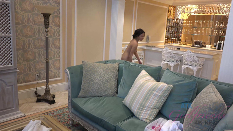 ATK Fans (Girlfriends): Virtuele vakantie in Las Vegas met Maya Bijou deel 1