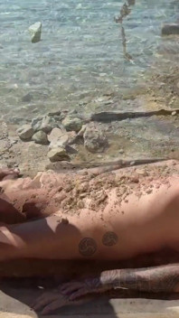 Turning Slave Paul Into a Sandcastle