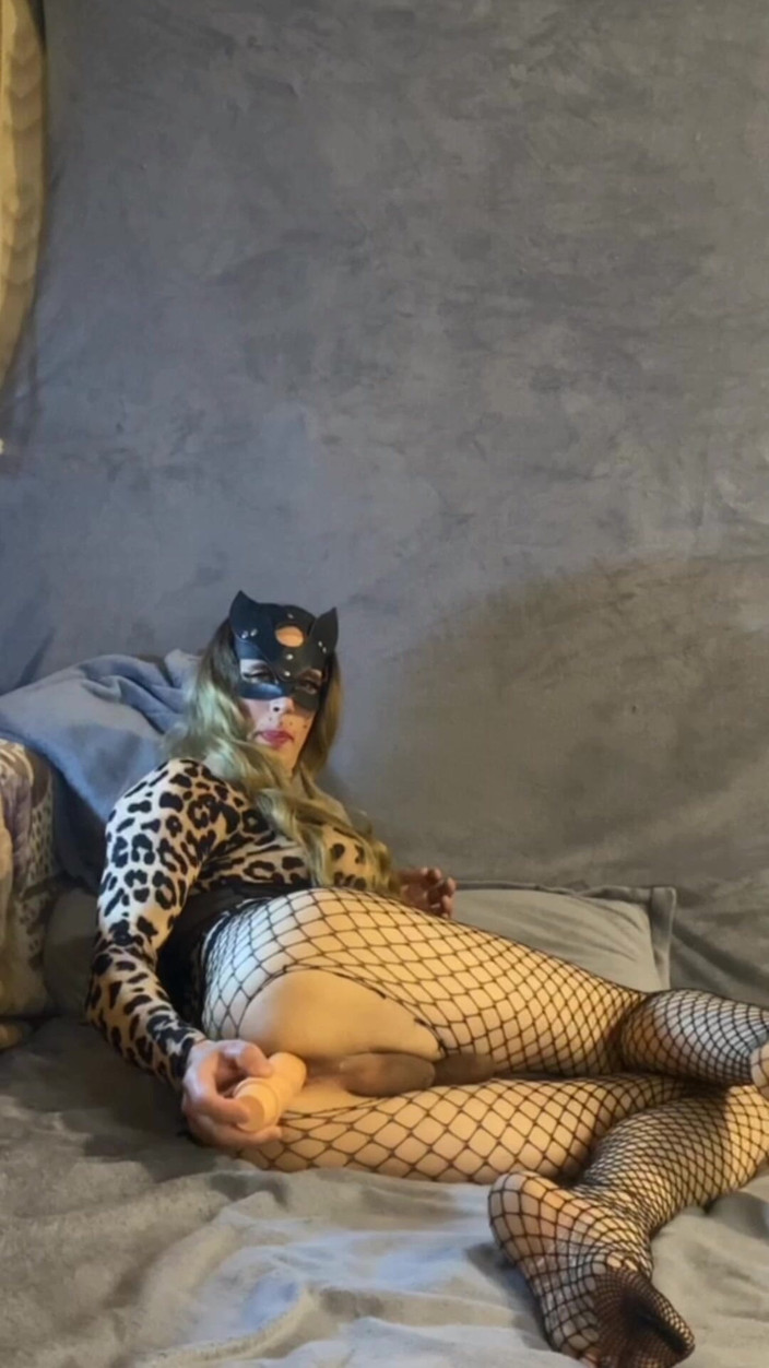 KatyKoroleva: Eu de la. Solo