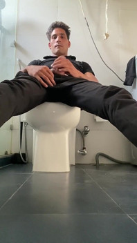 Hurd promo čůrák