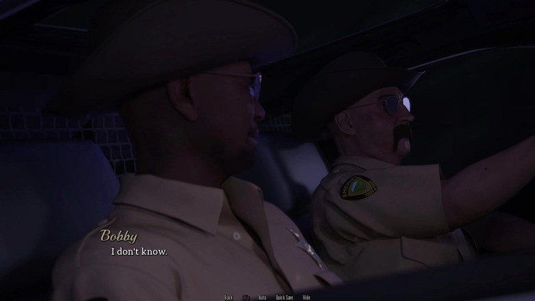 3D Cartoon Porn: Dreamland 18 Jason &amp; Masa Bersendirian Musim Panas Selepas Pecahan Kereta