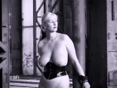 House of lords and mistresses in the spanking zone: Prendilo all'estremo