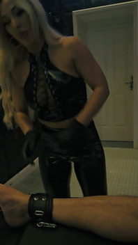 The Cruel Rack Merciless Interrogation by Hard Stretching on the Rack Part 1