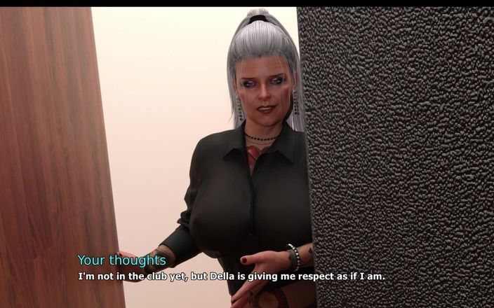 WICKEDGAMMES: Sons of Analarchy (parte 26)