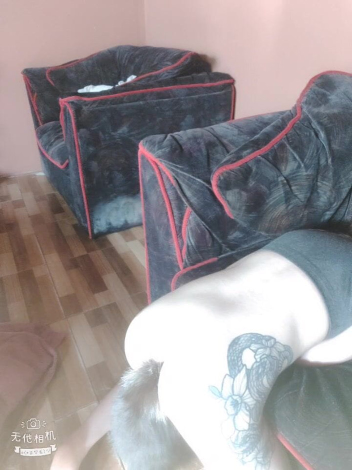 RavenHearth666VIP: Perra caliente