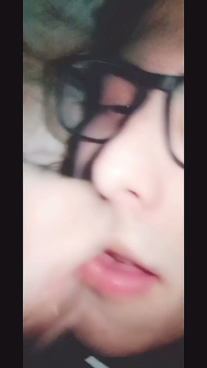 Celi Red: Self Suck and Cumming in My Face!