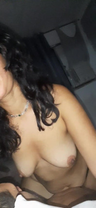 Sex Night with Little