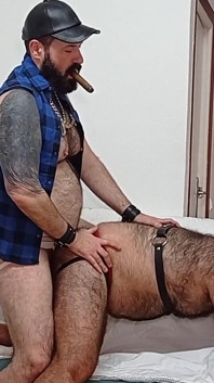 Bb Cigar Daddies Part 1 of 2