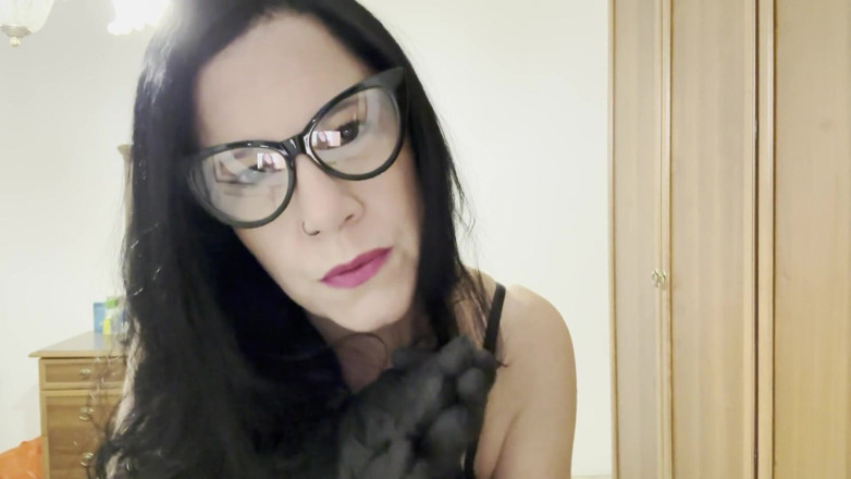 Bergami Melissa: Gifles d’un idiot