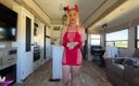 Shiny cock films: 帮助我的继母在instagram上出名 - Jane Cane