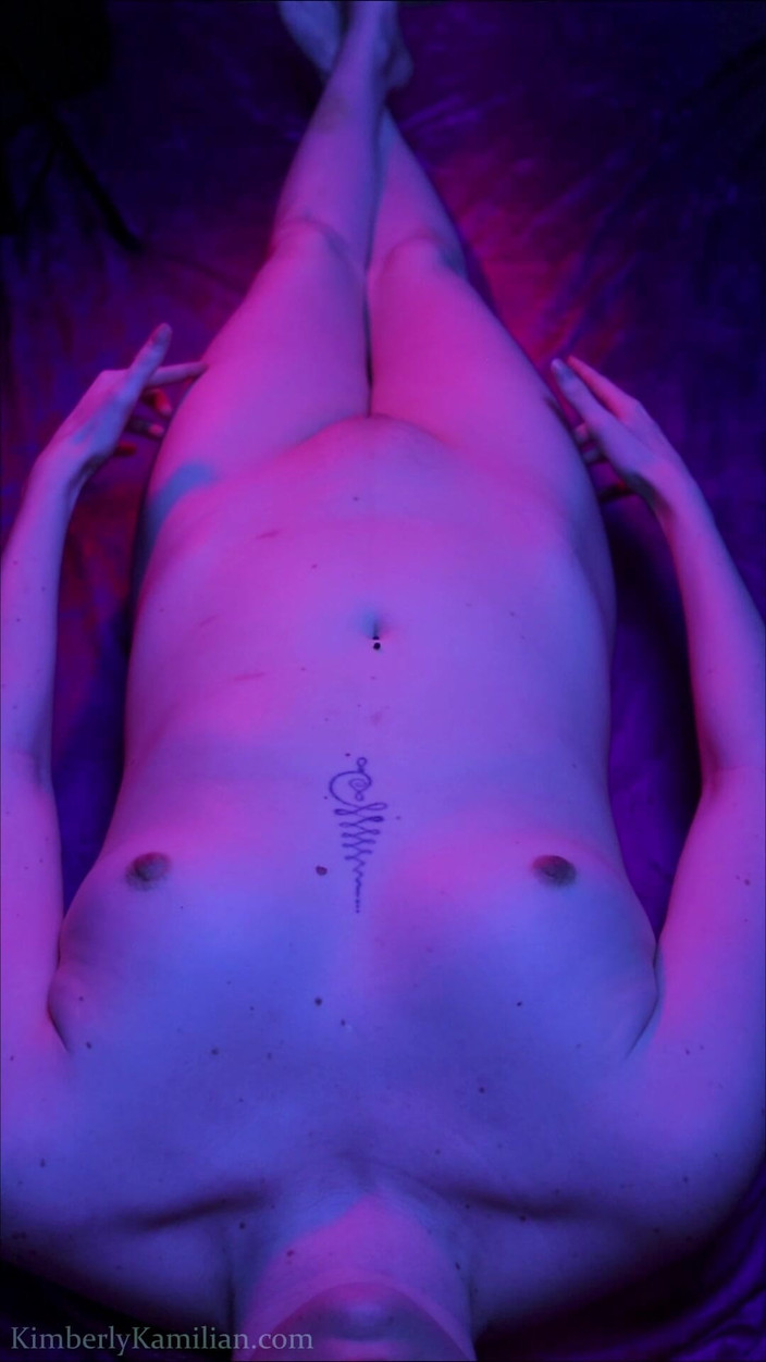 KimberlyKamilian: Video 31