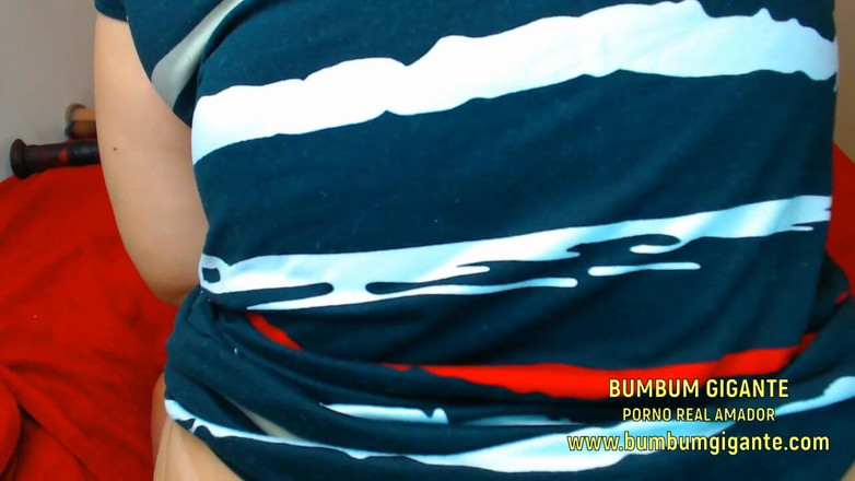 Camargo Hotwife: Menggunakan banyak hadiah yang saya dapat daripada peminat