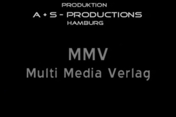 Absolute BDSM films - The original: Holky ve vířivce