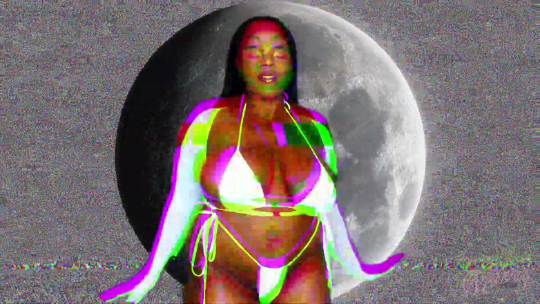 Goddess Marley: Bnwo - condicionamento de castidade v2