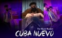 Cuba Nuevo: Il segaiolo con la maschera