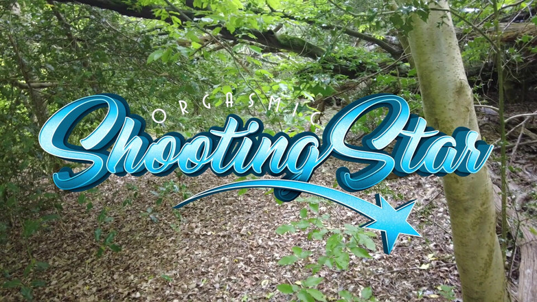 Shooting Star: Mergokin pasangan di hutan dan bergabung