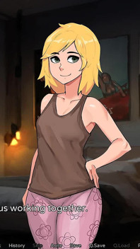 Hazelnut Latte - episodul 17